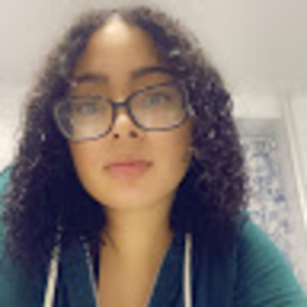 Meet your Posher, Keisy